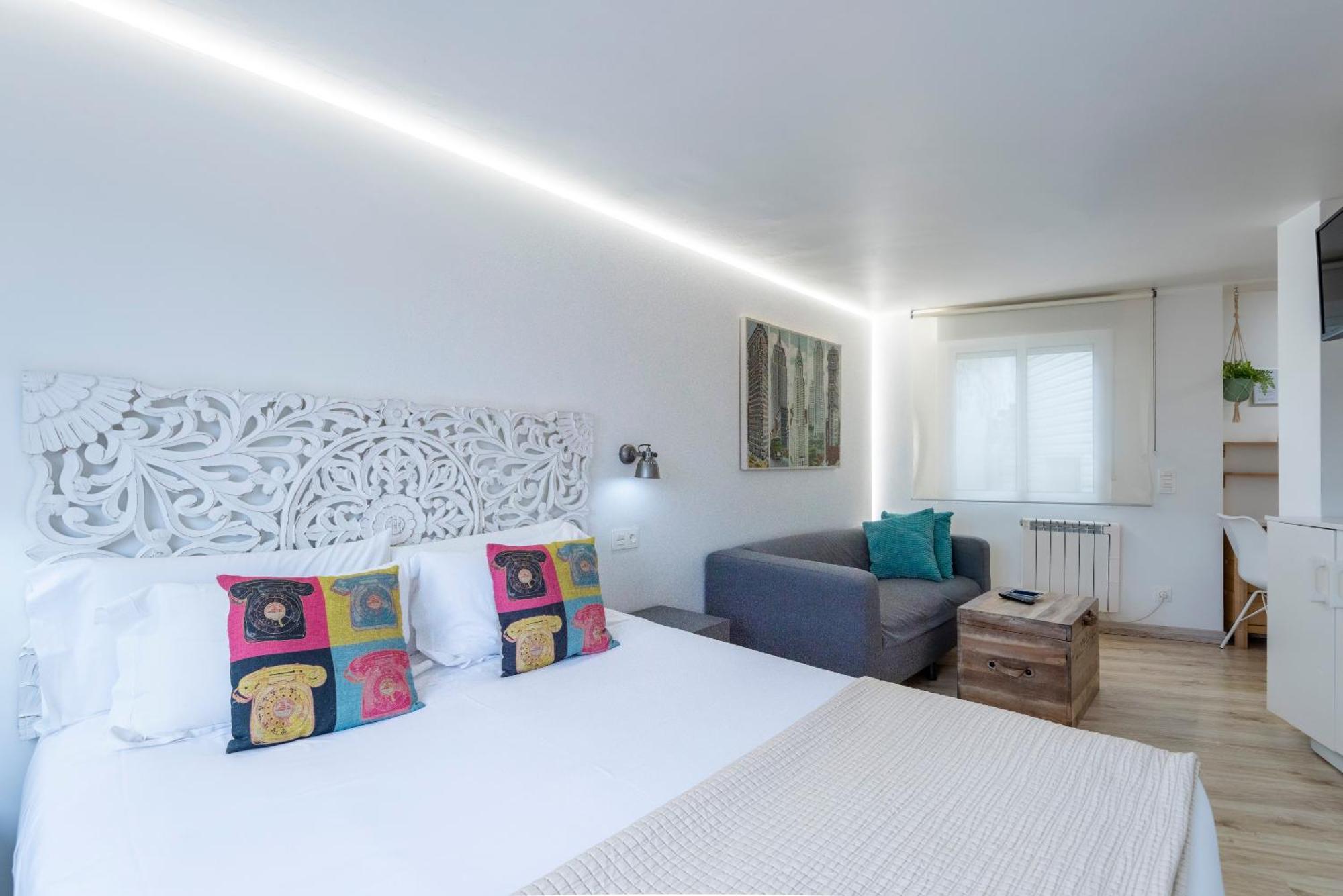 Estudio 2 Pax 140 M Playa Canelinas سانكسينكسو المظهر الخارجي الصورة